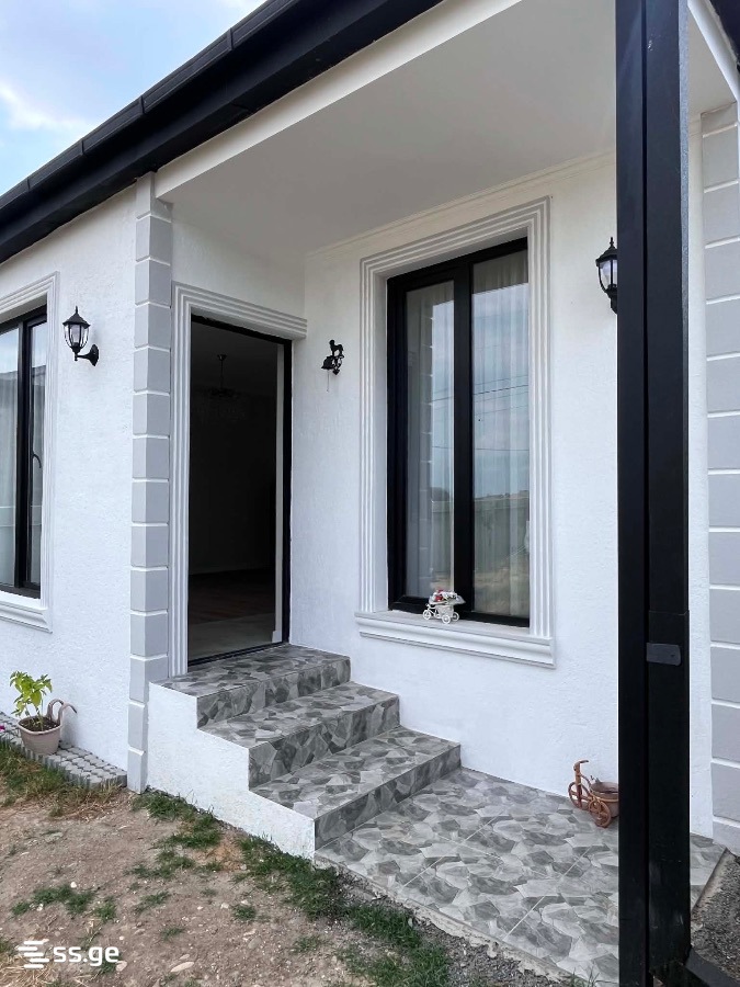 3 Room Private House For Sale view 8
