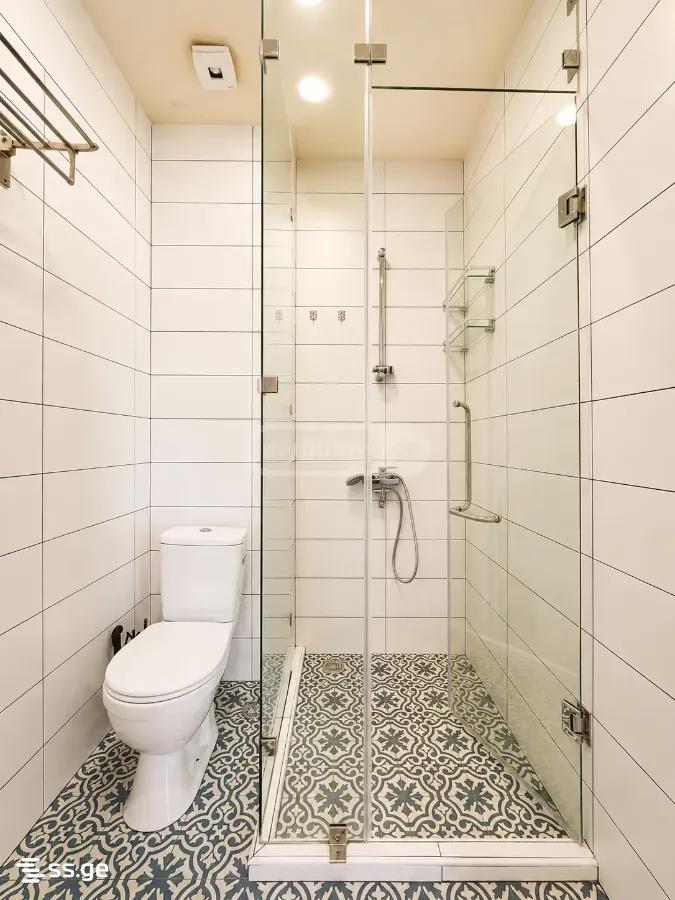 3 Room Flat Daily Rent. Vake, 7 of 9