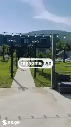 6 Room Summer Cottage Daily Rent. Mtskheta, 9 of 12