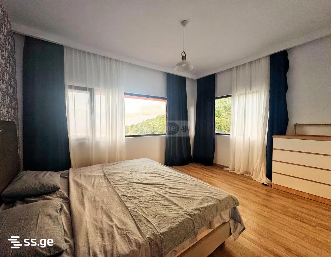 5 Room Private House Daily Rent. Lisi Lake, 12 of 12