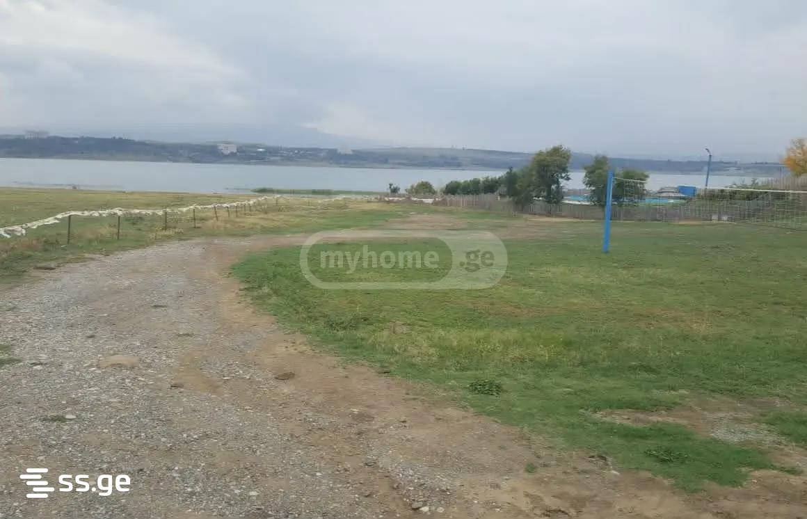 Land For Sale. Varketili view 2
