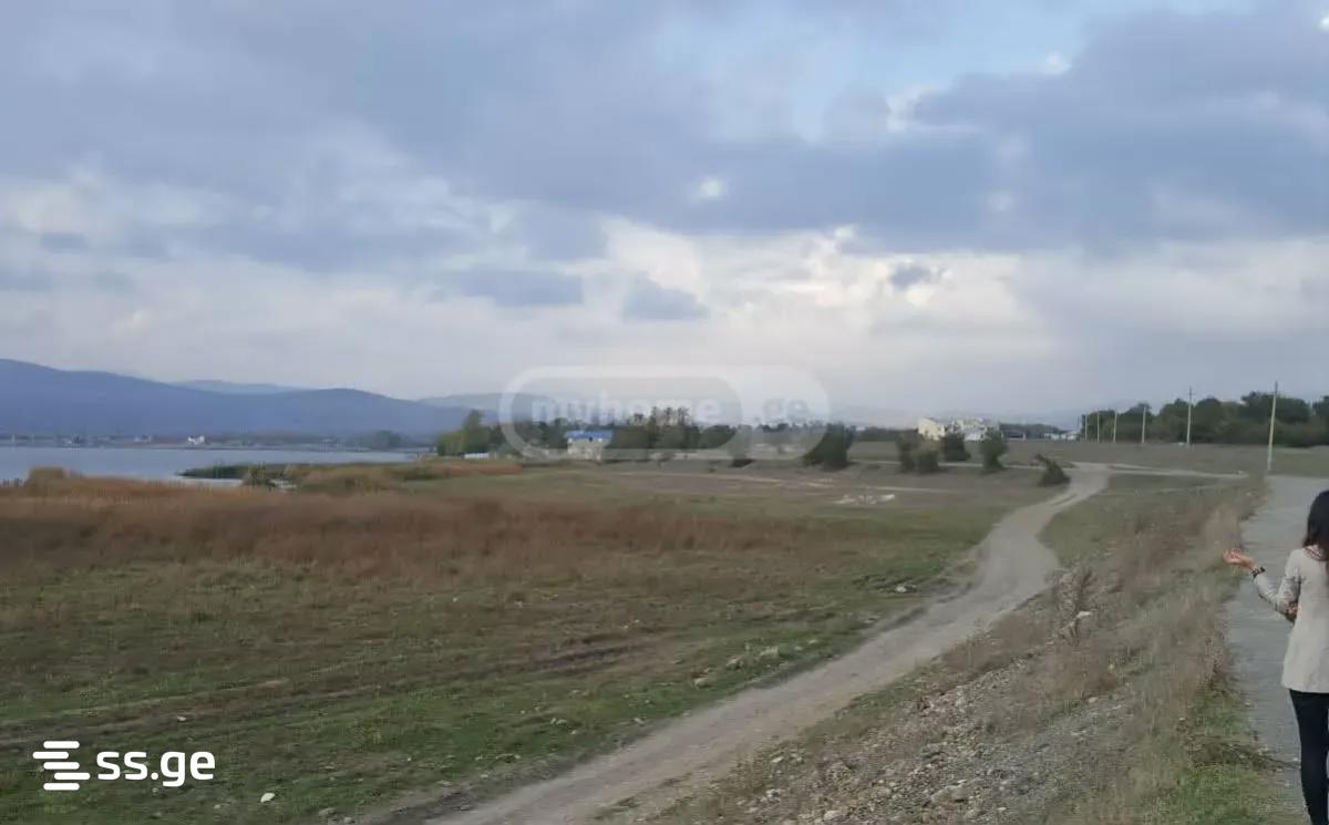 Land For Sale. Varketili view 4