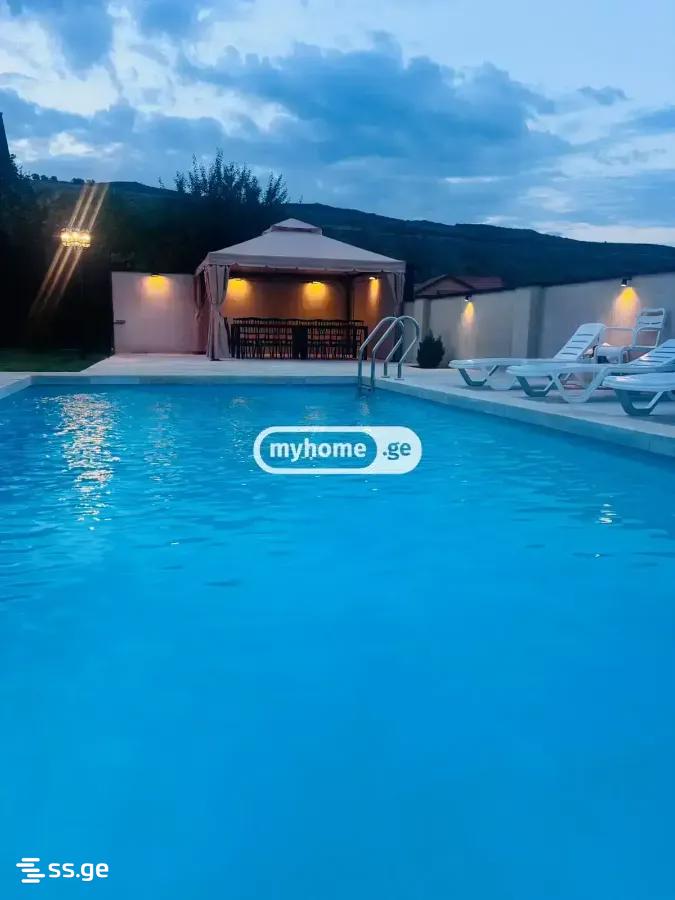 5 Room Summer Cottage Daily Rent. Lisi Lake, 8 of 12