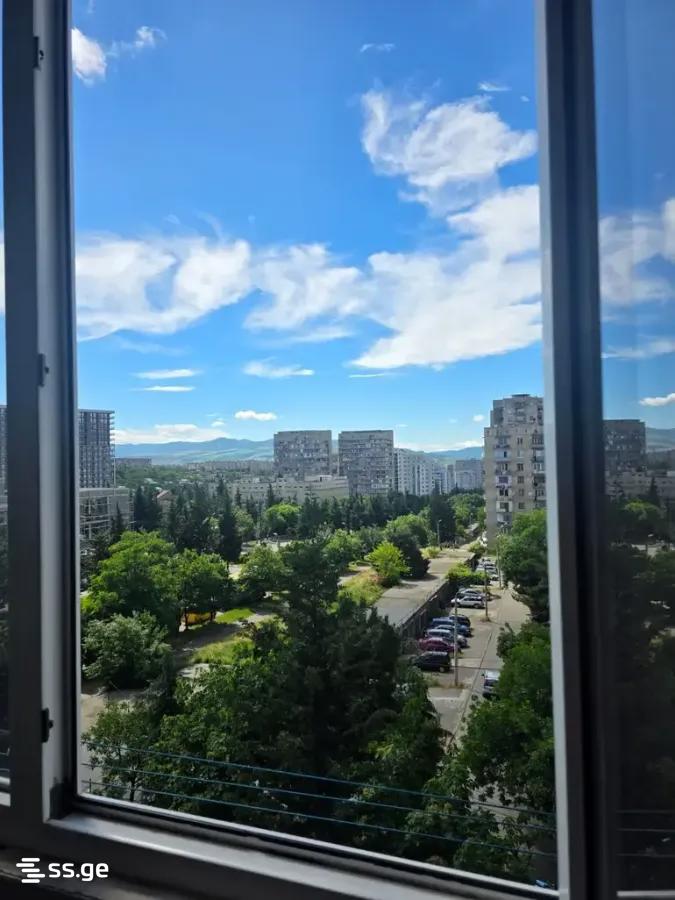 3 Room Flat For Sale view 6