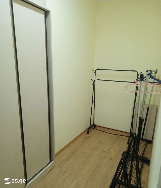 5 Room Private House For Rent. Sololaki view 5