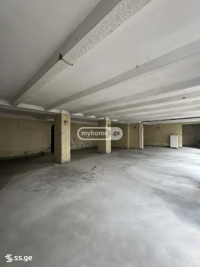 Shopping Property For Rent. Nadzaladevi, 1 of 8