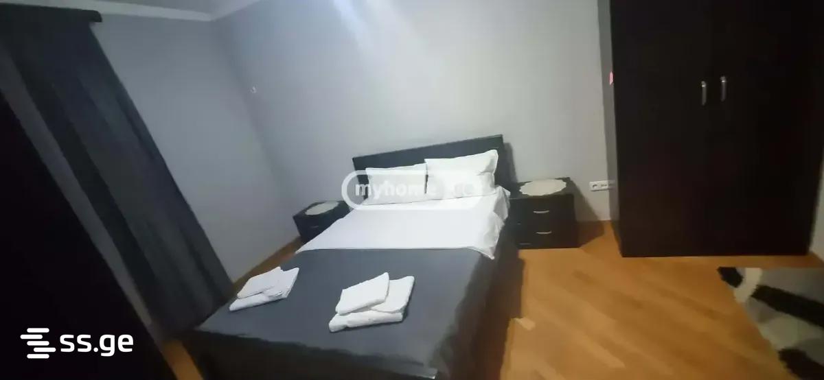 12 Room Hotel For Rent. Samgori, 6 of 10