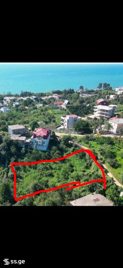 Land For Sale. Chaqvi view 2