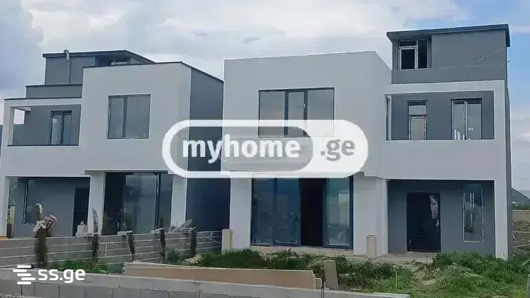 Land For Sale. Misaktsieli view 1
