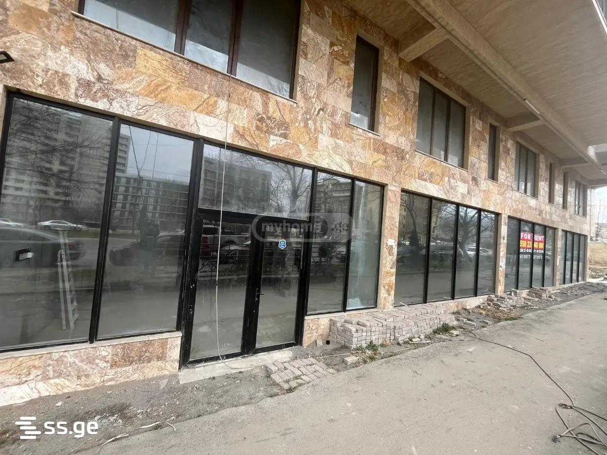 Commercial Space For Sale. Didi Digomi view 1