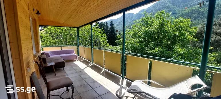 Private House For Rent. Mtskheta, 6 of 12