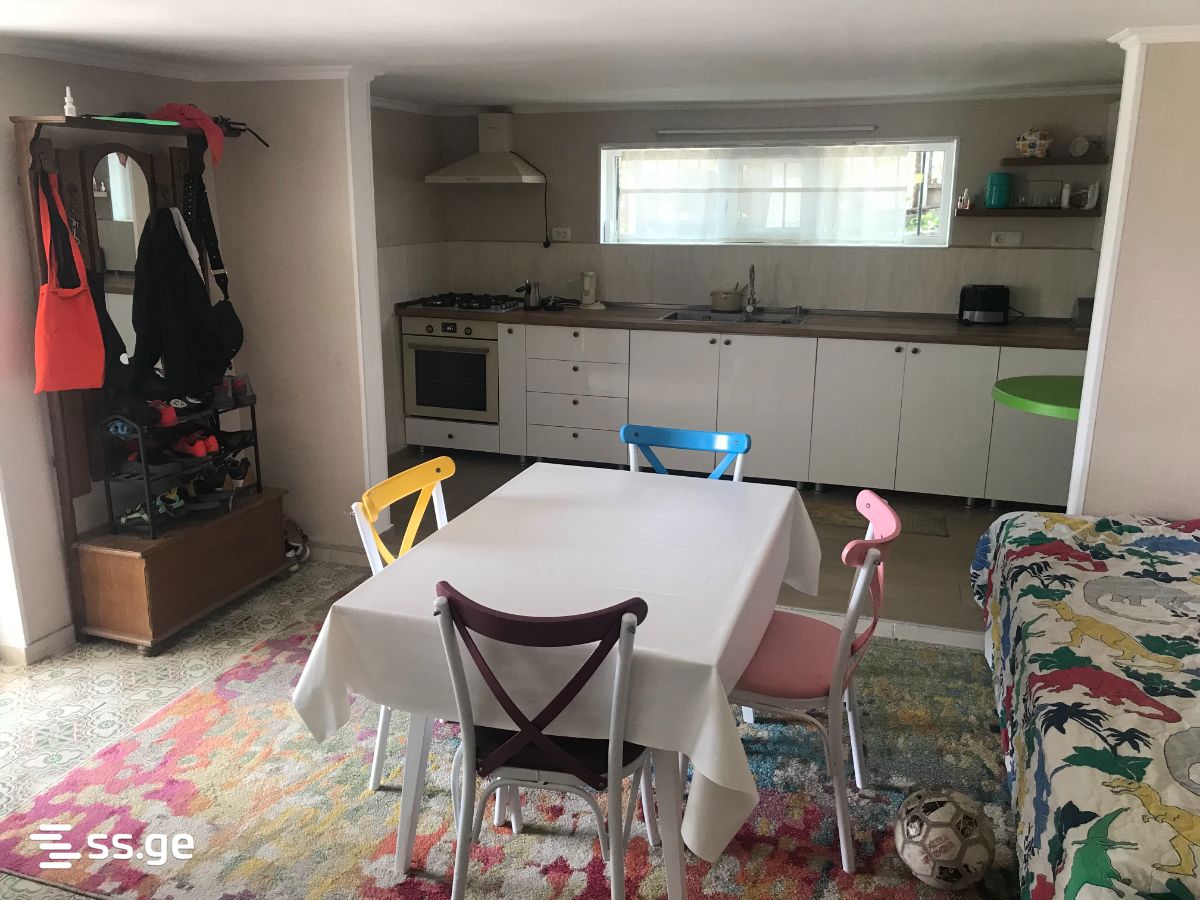 5 Room Summer Cottage For Sale view 3