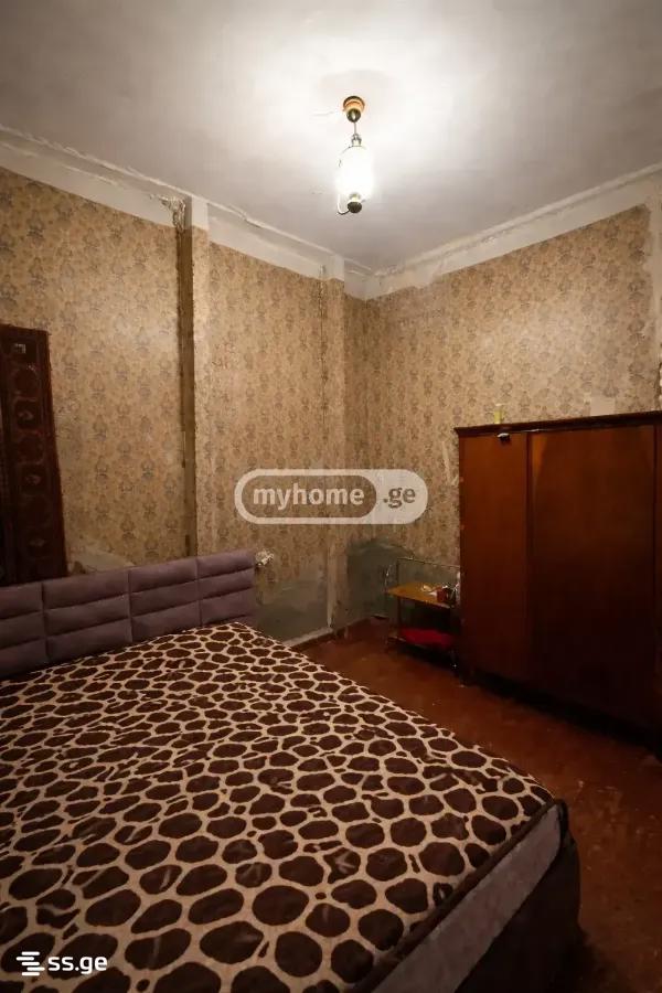 4 Room Private House For Sale view 4