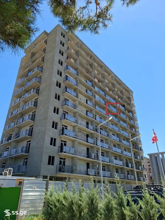 Продажа 2-комната Квартира view 2