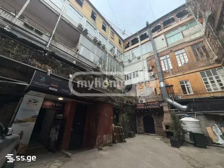 Food Object For Sale. Mtatsminda view 11