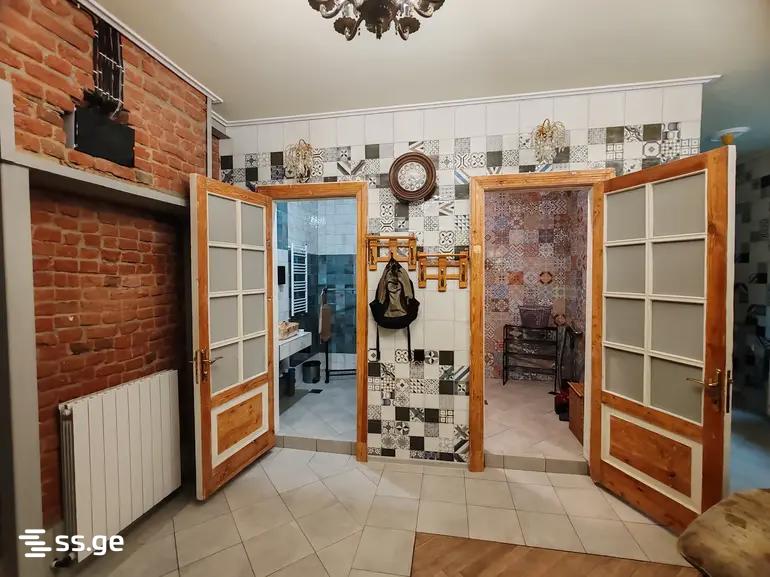 Commercial Space For Sale. Vake view 8