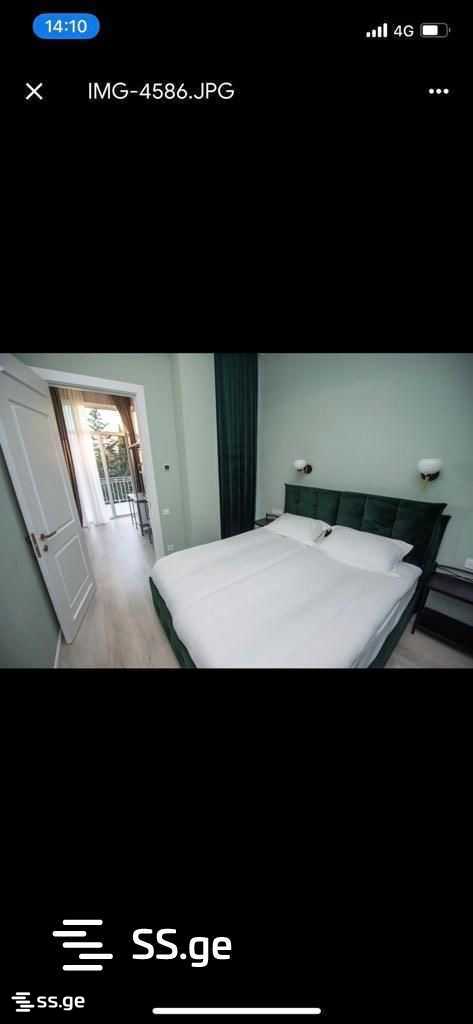 21 Room Hotel For Sale view 6