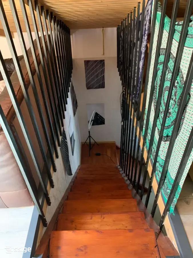 3 Room Flat For Sale view 4