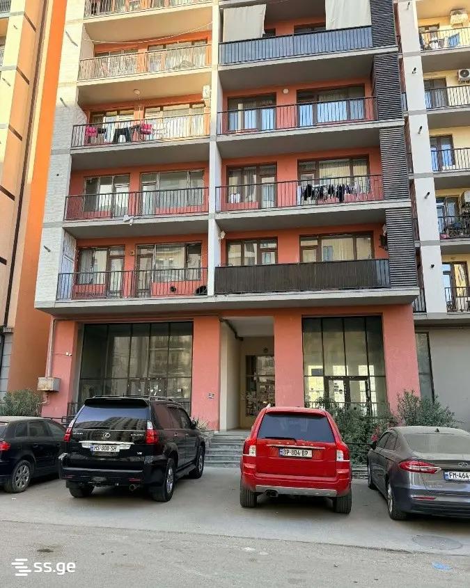 Commercial Space For Sale. Didi Digomi view 2