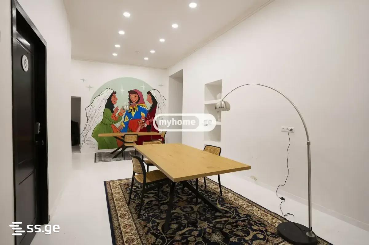 8 Room Hotel For Sale view 6