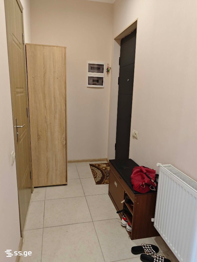 2 Room Flat For Rent. Isani view 5