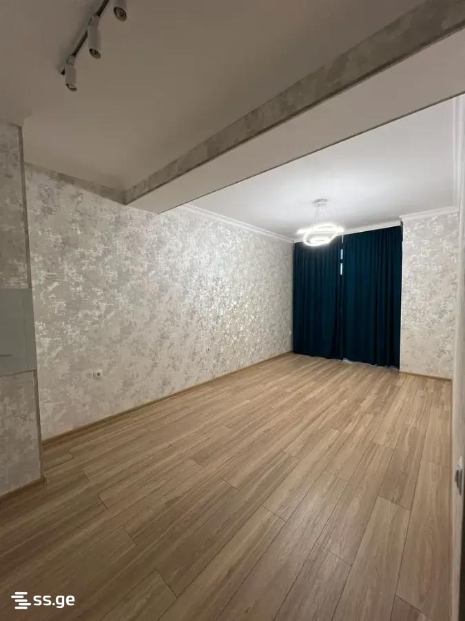 2 Room Flat For Sale view 1