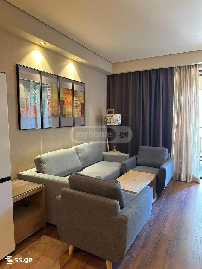 2 Room Flat Daily Rent. Chaqvi view 5