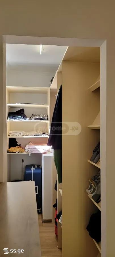 3 Room Flat For Sale view 4