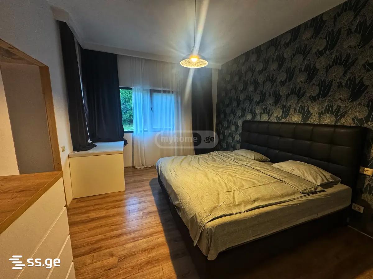5 Room Private House Daily Rent. Lisi Lake, 5 of 12