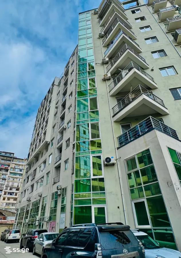 Commercial Space For Sale. Vake view 1