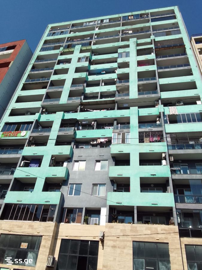 3 Room Flat For Sale view 7