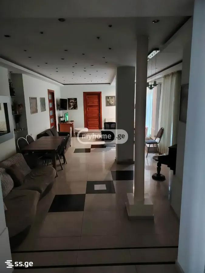 9 Room Hotel For Rent. Vake, 8 of 12