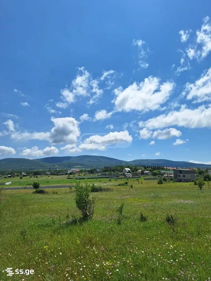 Продажа Земля в базалети view 8