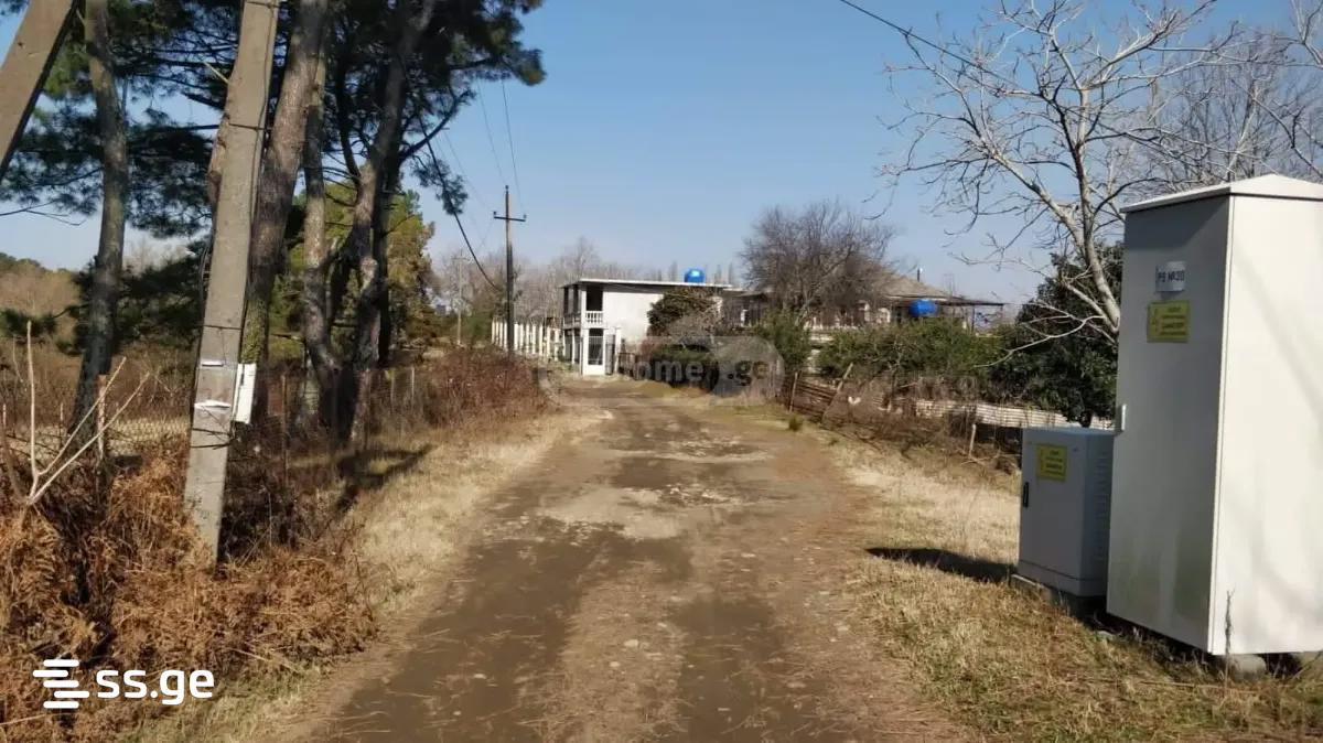 Land For Sale. Shekvetili view 4