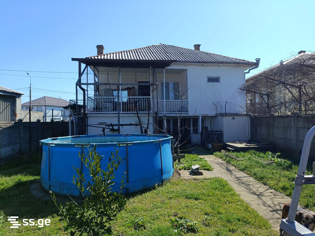 Private House For Sale. Poti view 12