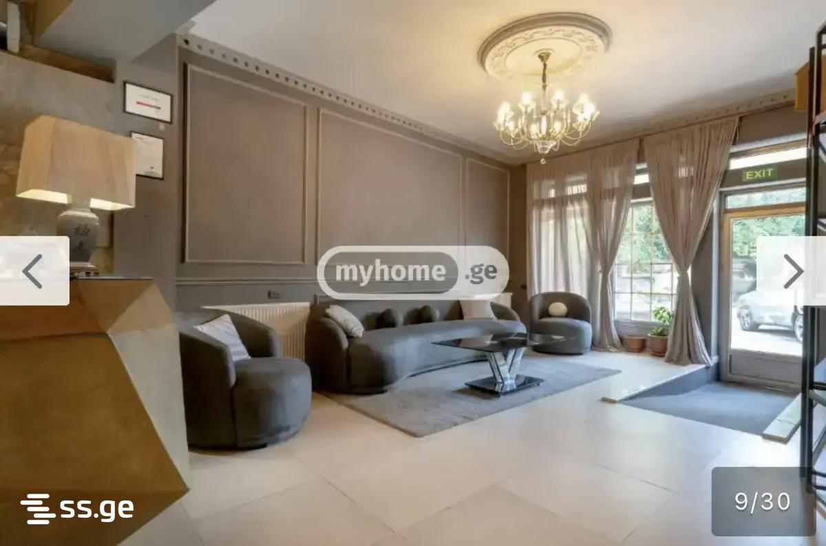 15 Room Hotel For Sale view 4