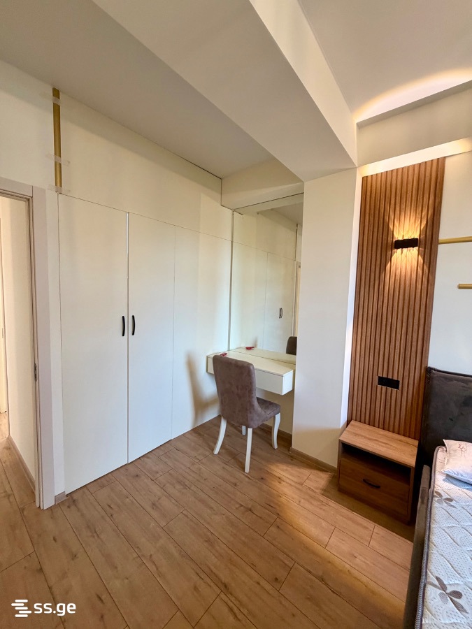 3 room Flat For Rent. Saburtalo - Bild 2