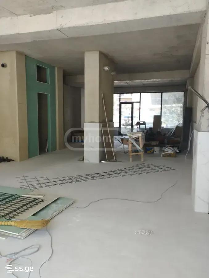 Commercial Space For Rent. Didi Digomi, 4 of 4