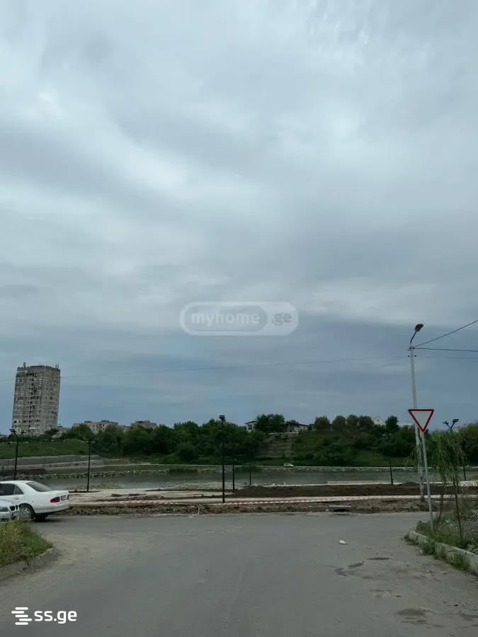 Land For Sale. Gldani view 6