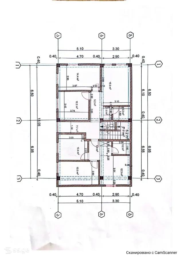 Commercial Space For Sale. Chugureti view 4