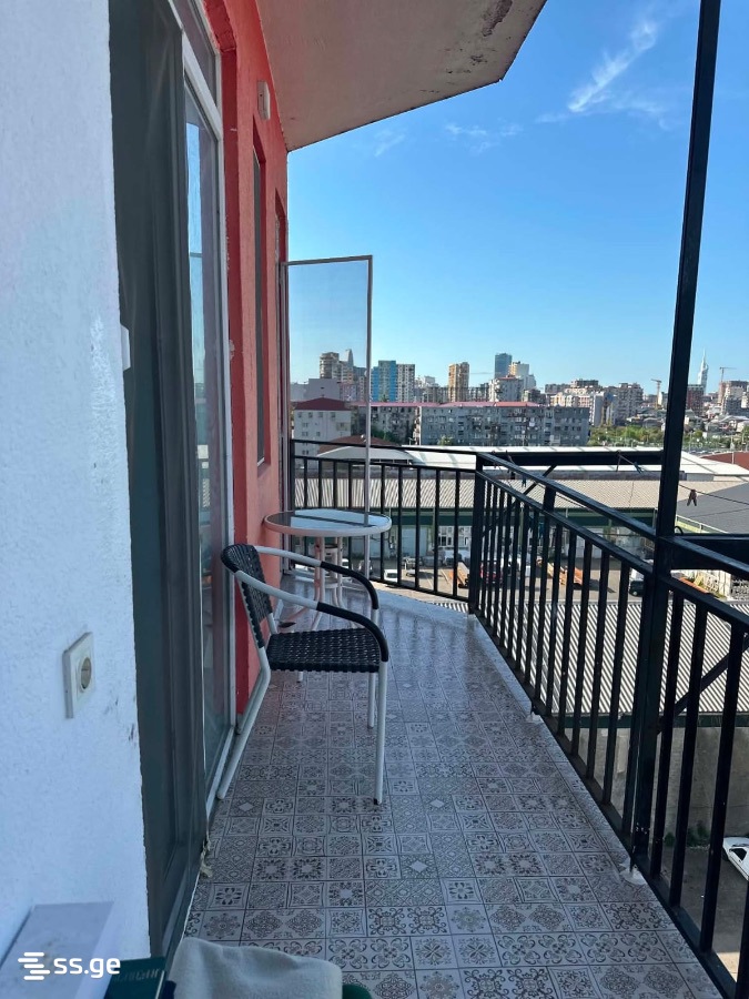 4 Room Flat For Sale view 15