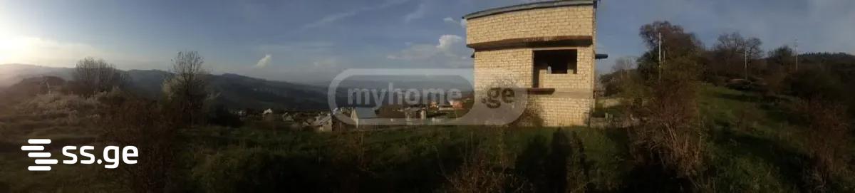 7 Room Private House For Sale view 65