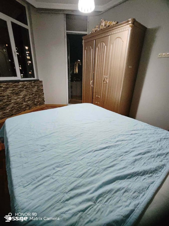 3 Room Flat For Rent. Batumi view 4