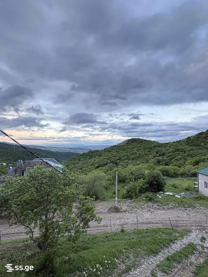 Land For Sale. Nadzaladevi view 9