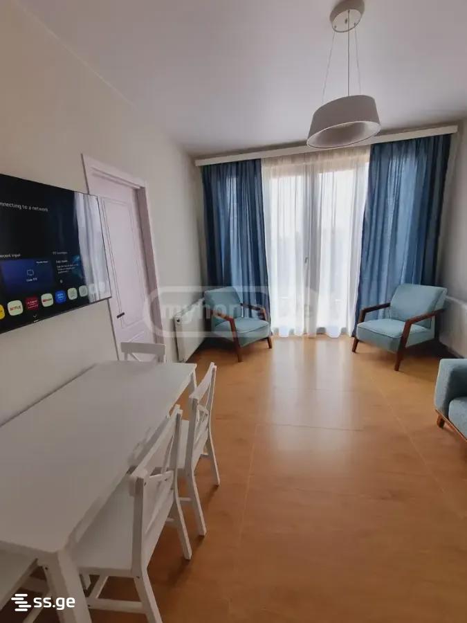 3 Room Private House For Sale view 11