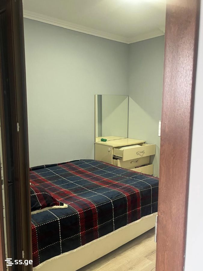 Продажа 3-комната Квартира view 5