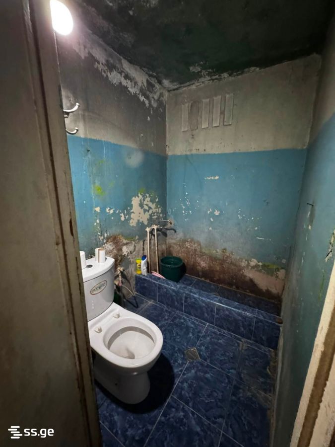 2 Room Flat For Sale view 8