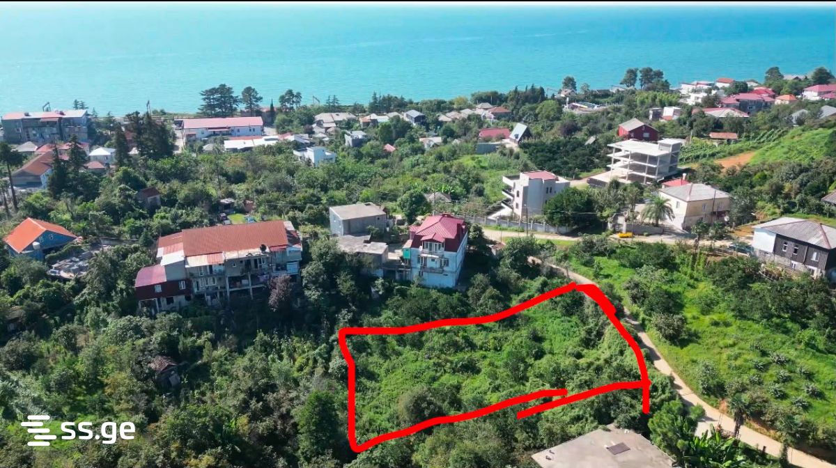 Land For Sale. Chaqvi view 1