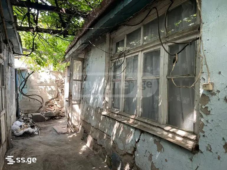 3 Room Private House For Sale view 6