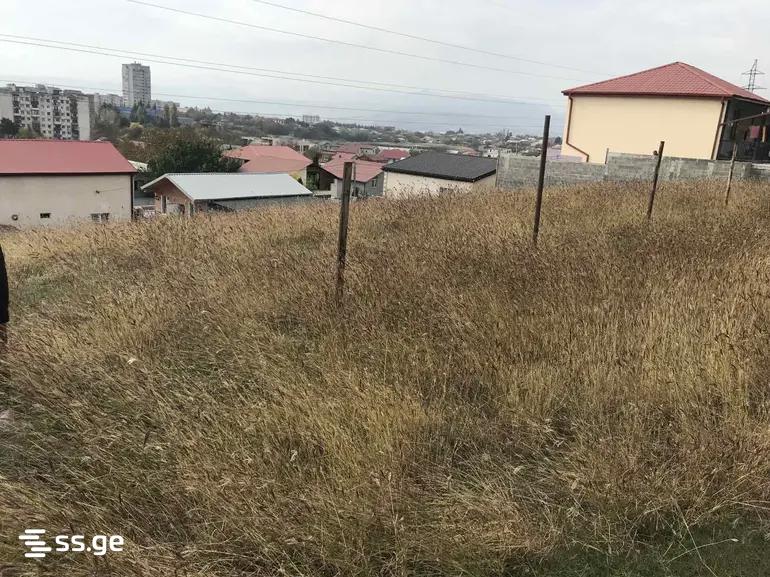 Land For Sale. Gldani view 5